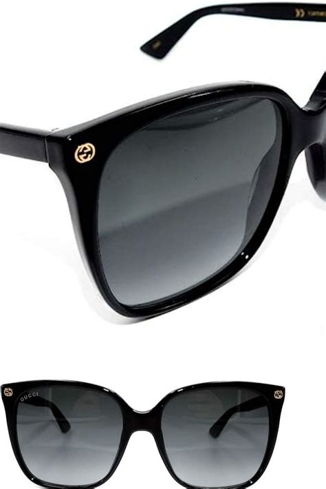 gucci lightness square sunglasses|gucci square sunglasses women.